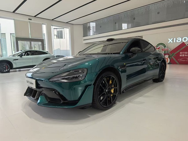 Autobase носи пензионирани тест-возење автомобили за длабоко негување на пазарите во развој на Блискиот Исток, Русија и Африка