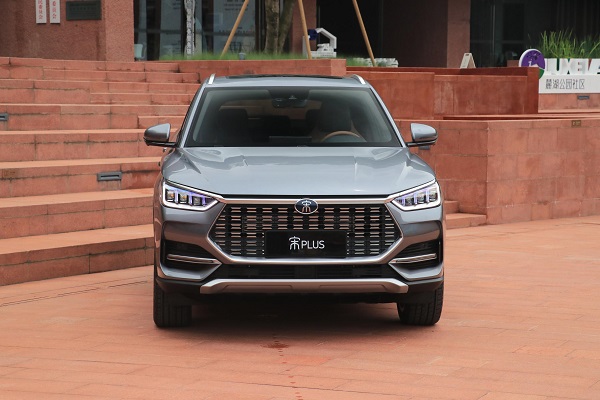 Серијата BYD Song станува нов мотор за раст на прекуокеанските пазари