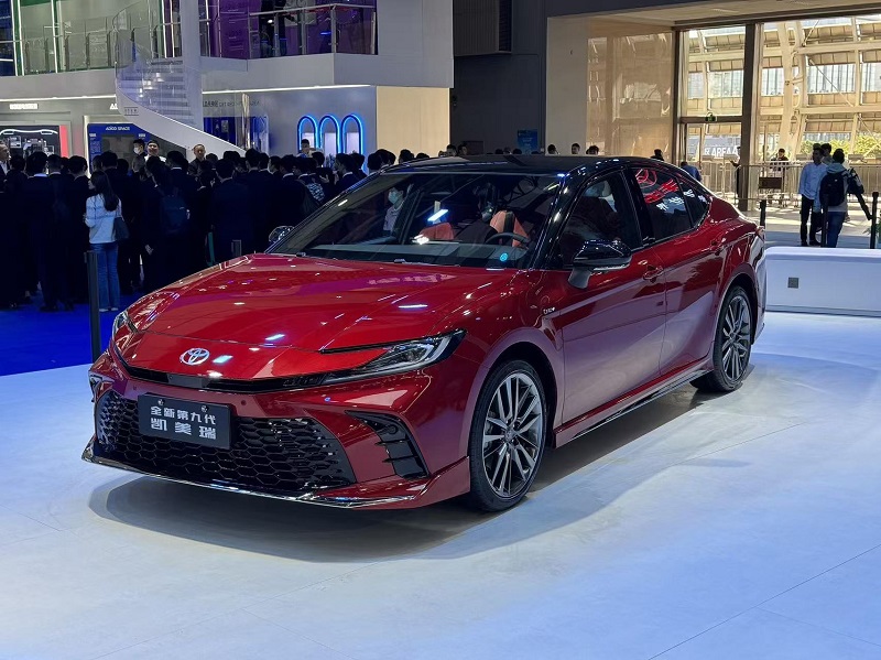 Изборот на репутација на пазарот на седан