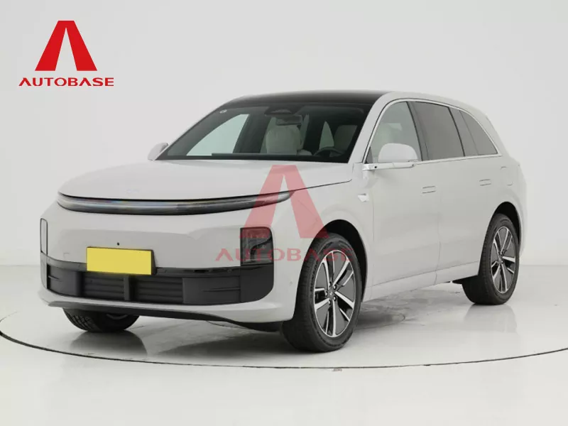 Што го прави Lixiang L6 најпаметен избор за современите возачи?