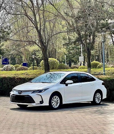 Toyota Corolla Hybrid 2026: глобален бестселер водечки извоз на хибридни седан