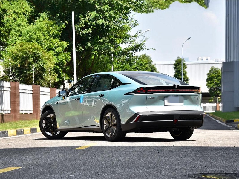 Changan Deepal ја забрзува глобалната експанзија