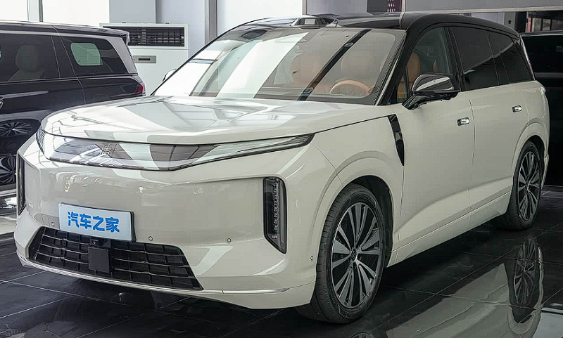 BYD Da Tang сега е достапен за овластено директно снабдување - водечки SUV со целосна големина во светот со најдолг домет се отвора за глобалните дилери