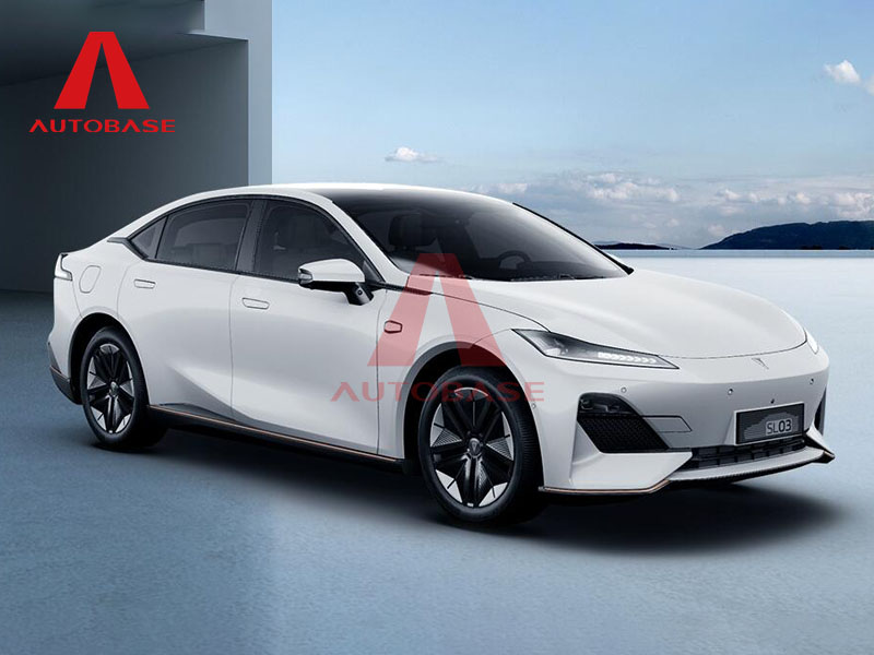 Чанган Deepal SL03