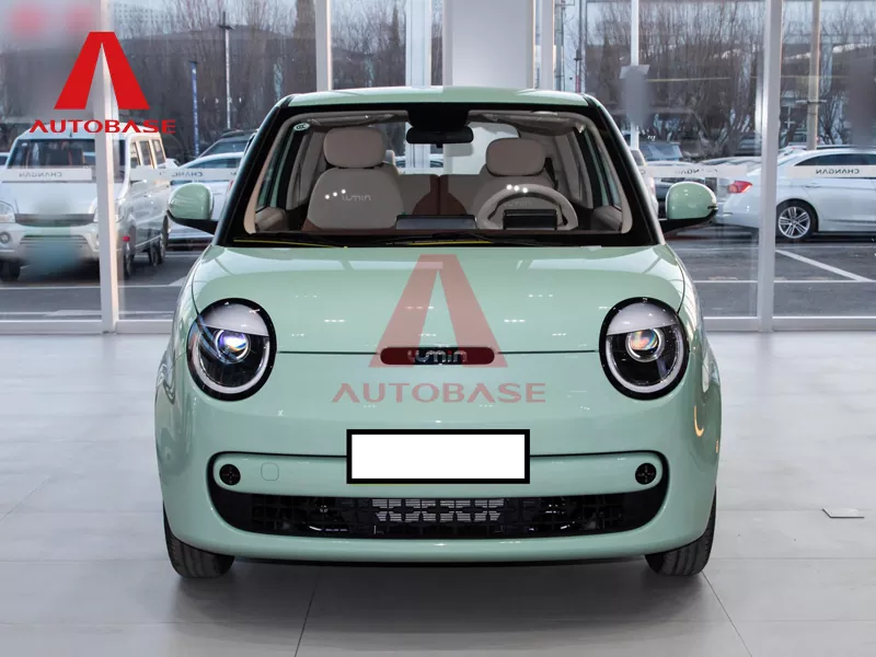 Чанганска светлина