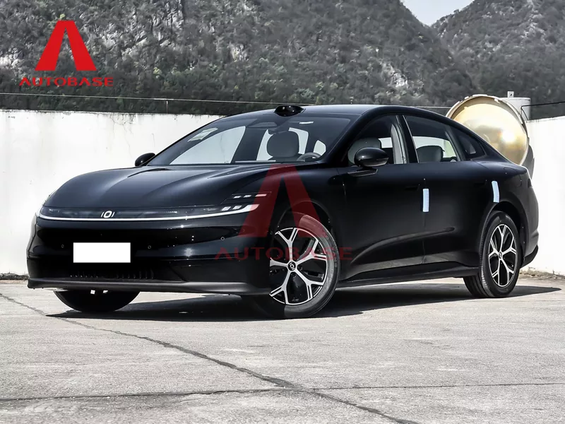 Чанган КијуанА06