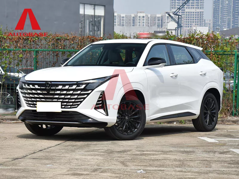 Чанган УНИ-З