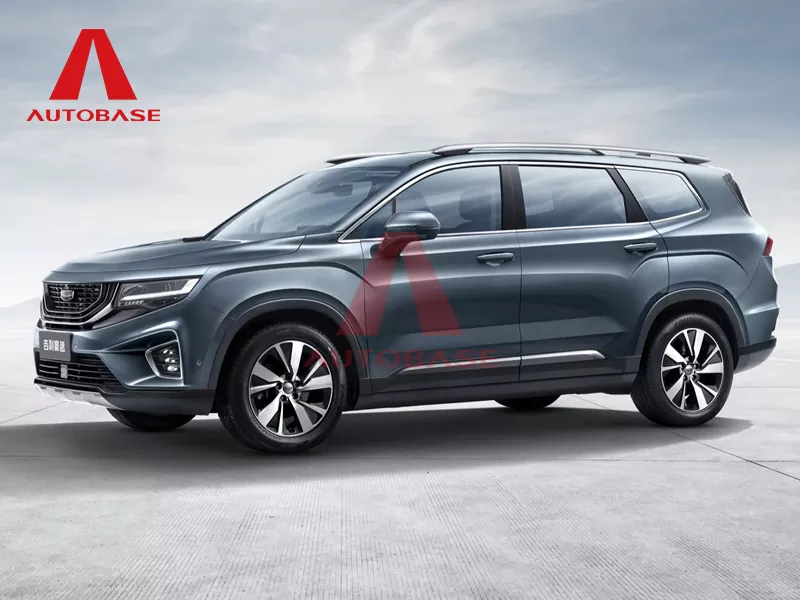 Гели Окаванго